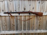 Armi San Marco Hawken .54cal Black Powder - Image 3 of 7