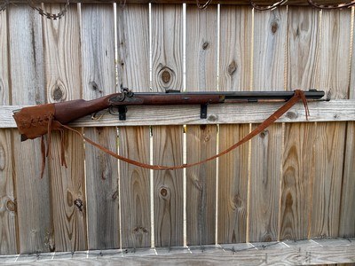 Armi San Marco Hawken .54cal Black Powder - Image 2 of 7