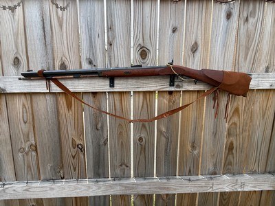 Armi San Marco Hawken .54cal Black Powder - Image 3 of 7