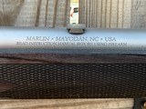 Marlin Model 1895 Skinner 
