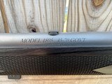 Marlin Model 1895 Skinner 