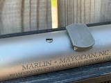Marlin Model 1895 Skinner 
