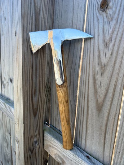 Perks H98 Firemans Axe - Image 1 of 4