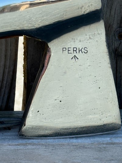 Perks H98 Firemans Axe - Image 3 of 4