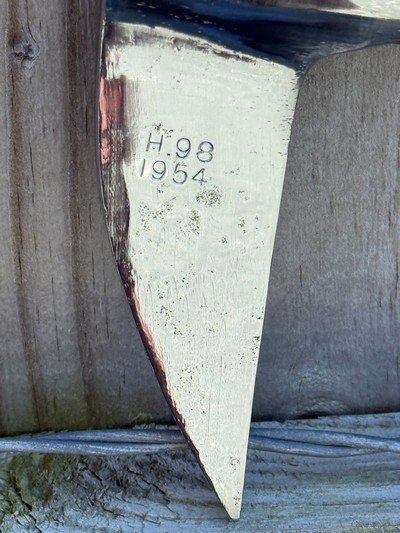 Perks H98 Firemans Axe - Image 4 of 4
