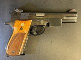 Smith & Wesson Model 52-2 - 3 of 12