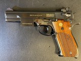 Smith & Wesson Model 52-2 - 2 of 12