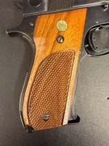 Smith & Wesson Model 52-2 - 6 of 12