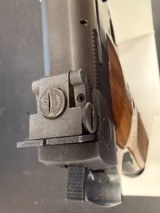 Smith & Wesson Model 52-2 - 11 of 12