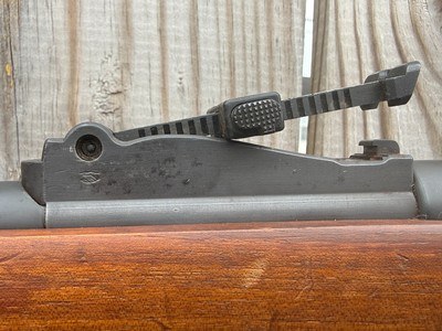 DWM Argentine Mauser Model 1909 30-06 - Image 8 of 12
