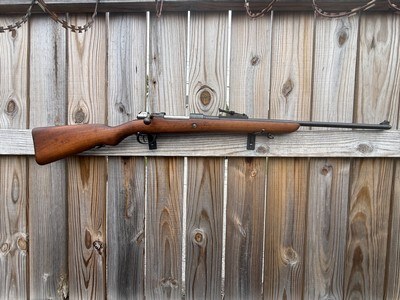 DWM Argentine Mauser Model 1909 30-06 - Image 3 of 12