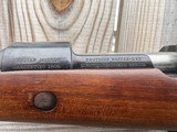 DWM Argentine Mauser Model 1909 30-06 - Image 6 of 12