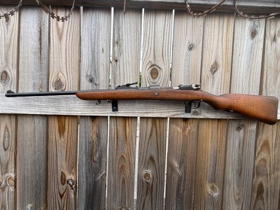 DWM Argentine Mauser Model 1909 30-06 - Image 2 of 12