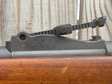 DWM Argentine Mauser Model 1909 30-06 - Image 8 of 12
