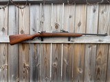 DWM Argentine Mauser Model 1909 30-06 - Image 3 of 12