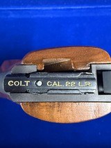 Colt Huntsman .22LR - 9 of 14