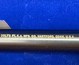 Colt Huntsman .22LR - 13 of 14