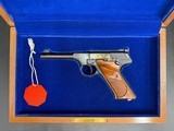 Colt Huntsman .22LR - 2 of 14