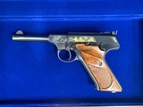 Colt Huntsman .22LR - 3 of 14