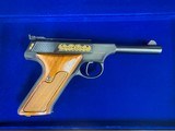 Colt Huntsman .22LR - 4 of 14