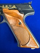 Colt Huntsman .22LR - 10 of 14