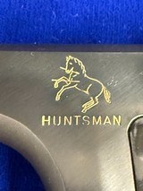 Colt Huntsman .22LR - 12 of 14
