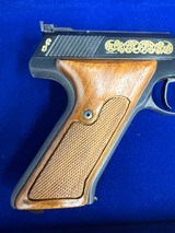 Colt Huntsman .22LR - 8 of 14