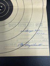 Colt Woodsman .22LR - 12 of 15