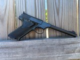 Colt Woodsman .22LR - 3 of 15