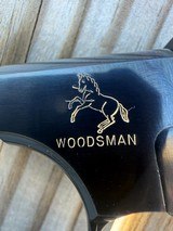 Colt Woodsman .22LR - 7 of 15