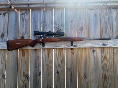 SPRINGFIELD ARMORY 1903 CUSTOM SPORTER – .30-06 - Image 3 of 7