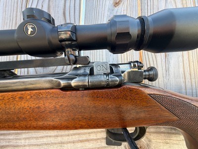 SPRINGFIELD ARMORY 1903 CUSTOM SPORTER – .30-06 - Image 6 of 7