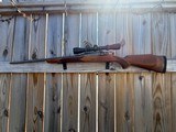 SPRINGFIELD ARMORY 1903 CUSTOM SPORTER – .30-06 - Image 2 of 7