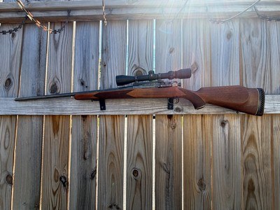 SPRINGFIELD ARMORY 1903 CUSTOM SPORTER – .30-06 - Image 2 of 7