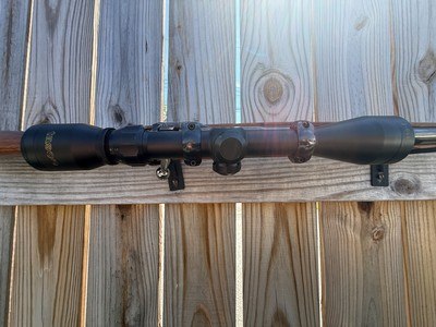 SPRINGFIELD ARMORY 1903 CUSTOM SPORTER – .30-06 - Image 5 of 7