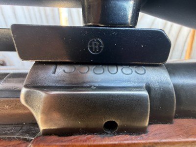 SPRINGFIELD ARMORY 1903 CUSTOM SPORTER – .30-06 - Image 4 of 7