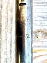 SPRINGFIELD ARMORY 1903 CUSTOM SPORTER – .30-06 - Image 7 of 7
