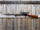 Remington Fieldmaster Model 572 .22 S, L, LR - Image 2 of 9