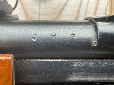 Remington Fieldmaster Model 572 .22 S, L, LR - Image 5 of 9