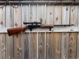 Remington Fieldmaster Model 572 .22 S, L, LR - Image 3 of 9