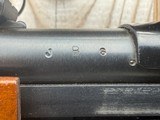 Remington Fieldmaster Model 572 .22 S, L, LR - Image 5 of 9