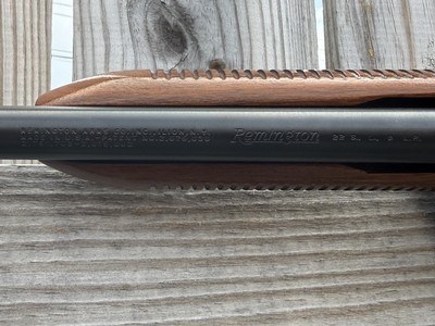 Remington Fieldmaster Model 572 .22 S, L, LR - Image 9 of 9