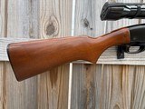 Remington Fieldmaster Model 572 .22 S, L, LR - Image 8 of 9