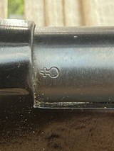Remington Fieldmaster Model 572 .22 S, L, LR - Image 7 of 9