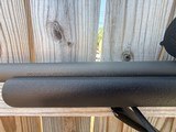 Remington Model 700 223 rem - 5 of 9