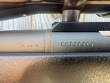 Remington Model 700 223 rem - 4 of 9