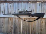 Remington Model 700 223 rem - 2 of 9