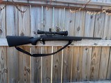 Remington Model 700 223 rem - 1 of 9