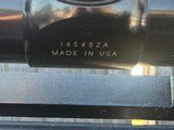Remington Model 700 223 rem - 9 of 9
