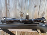 Remington Model 700 223 rem - 8 of 9